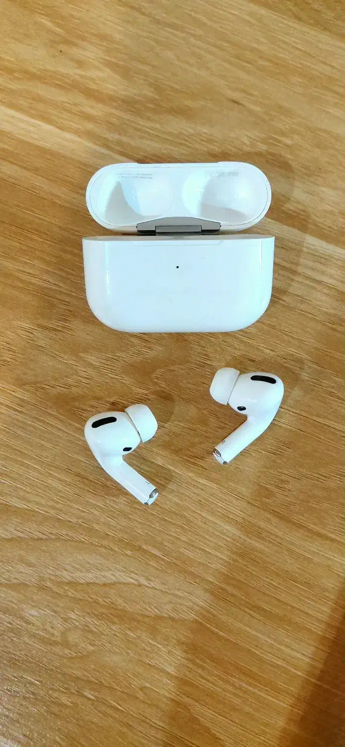 ایرپاد پرو|لوازم جانبی موبایل و تبلت|تهران, هروی|دیوار