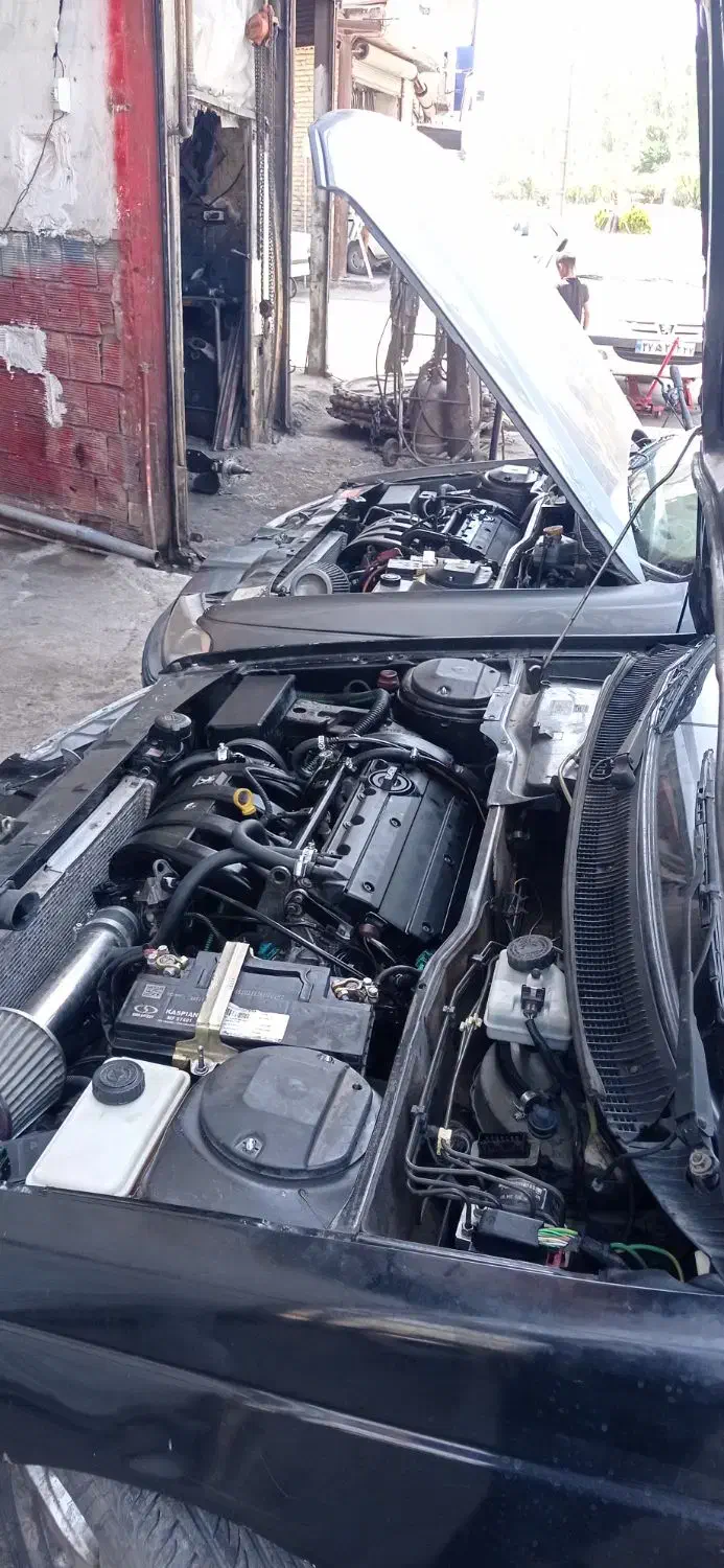 شاگرد مکانیک|استخدام صنعتی، فنی، مهندسی|خوی, |دیوار