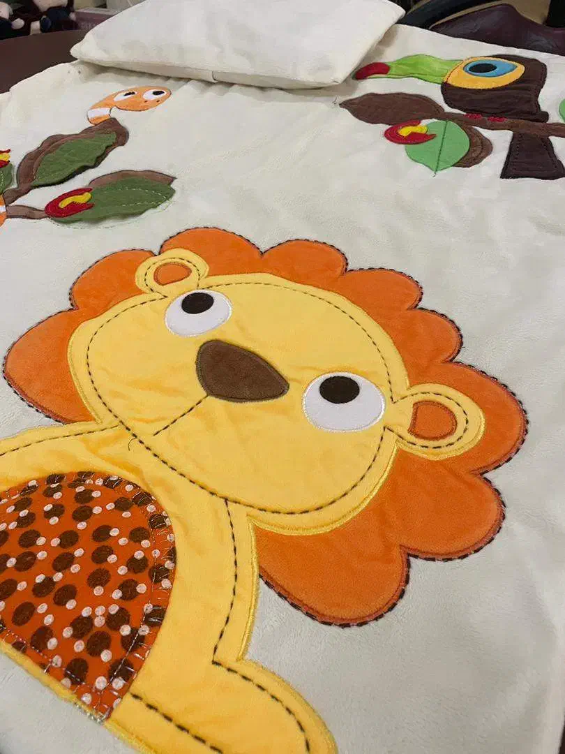 پتوی نوزاد|کفش و لباس بچه|لاهیجان, امیرشهید|دیوار