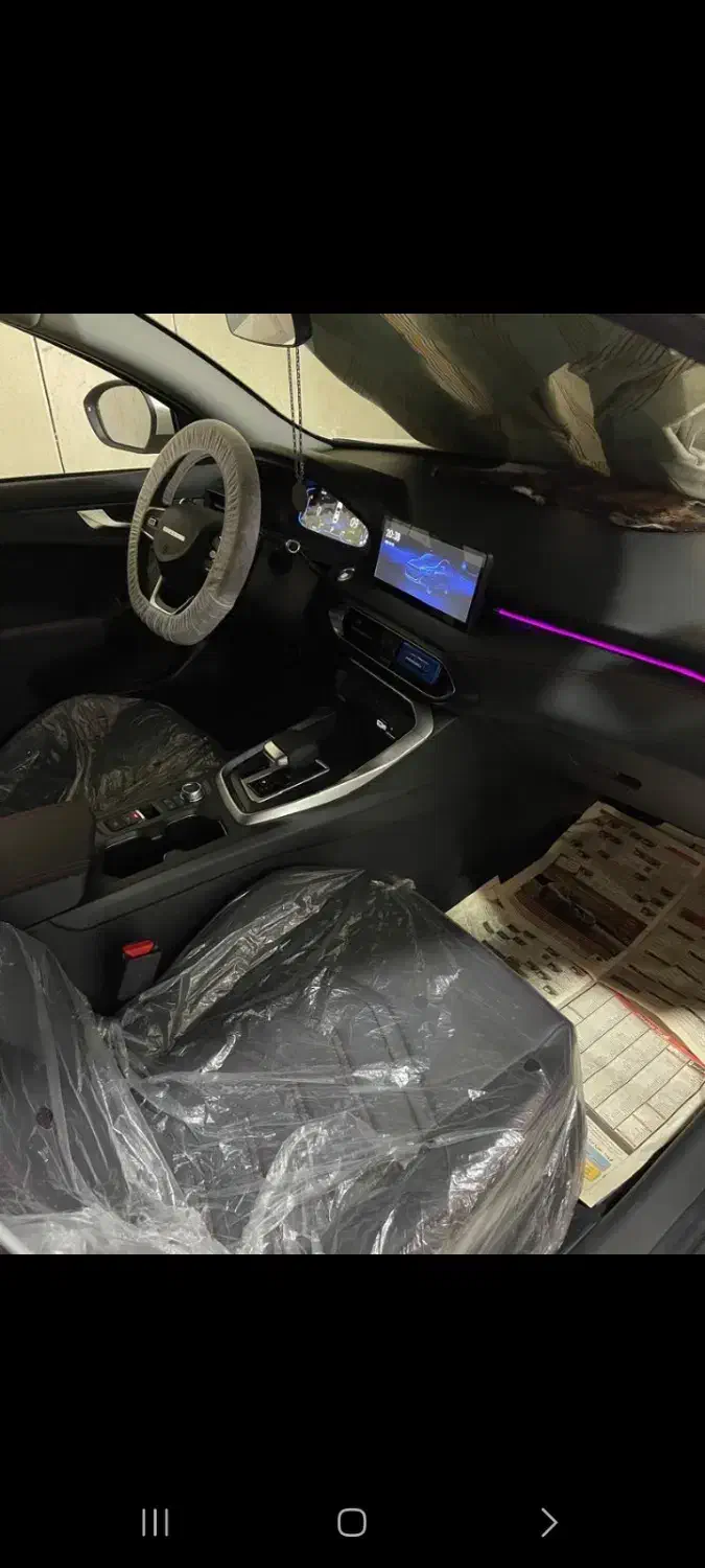 ریسپکت|خودرو سواری و وانت|تهران, علم و صنعت|دیوار