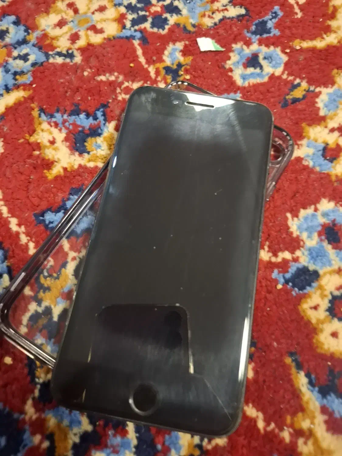 iphone 7 plus|موبایل|اراک, |دیوار