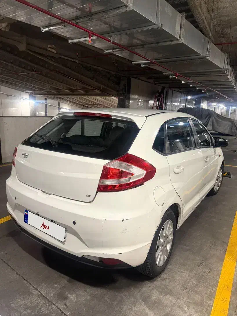 مدل95Mvm315نیو|خودرو سواری و وانت|تهران, شهرک خرازی|دیوار