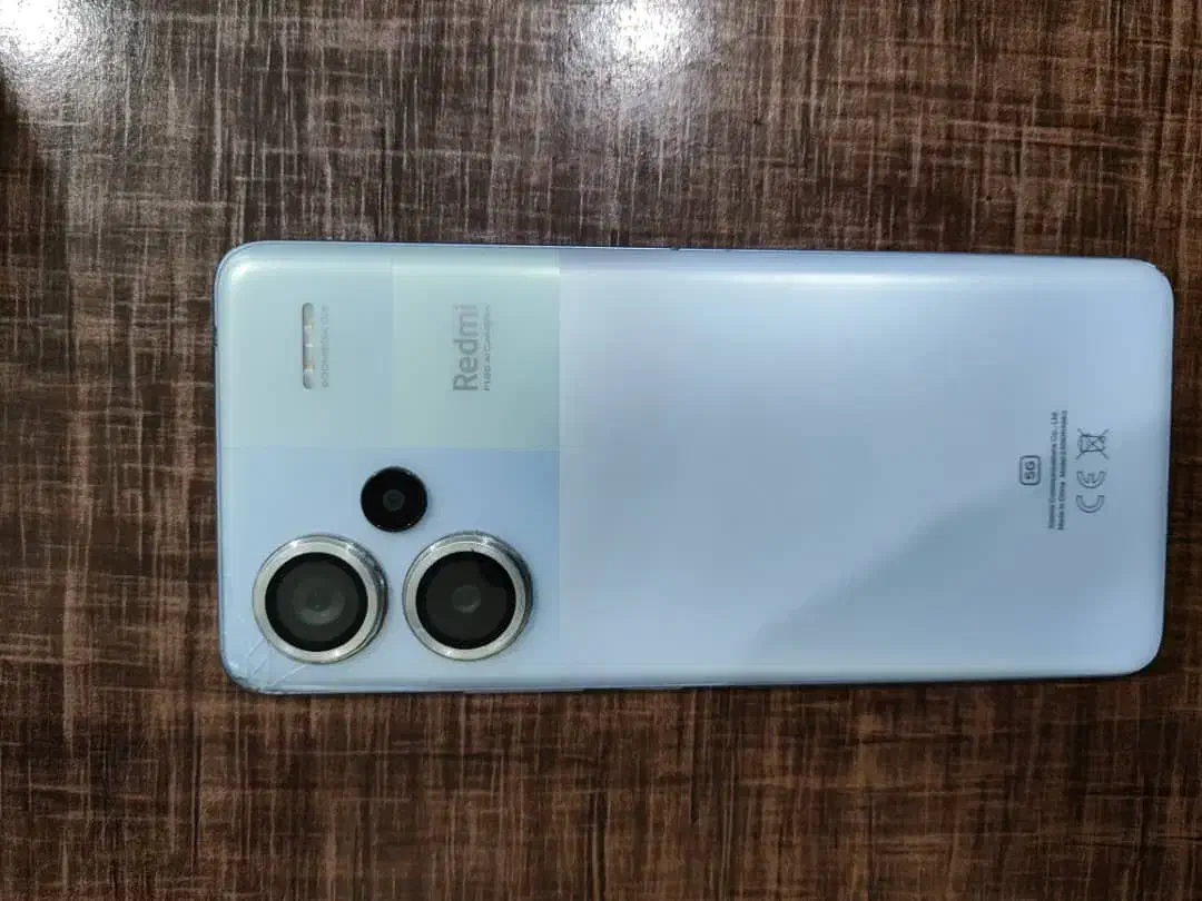 شیائومی نوت13 پروپلاس|موبایل|اهواز, کوی علوی|دیوار