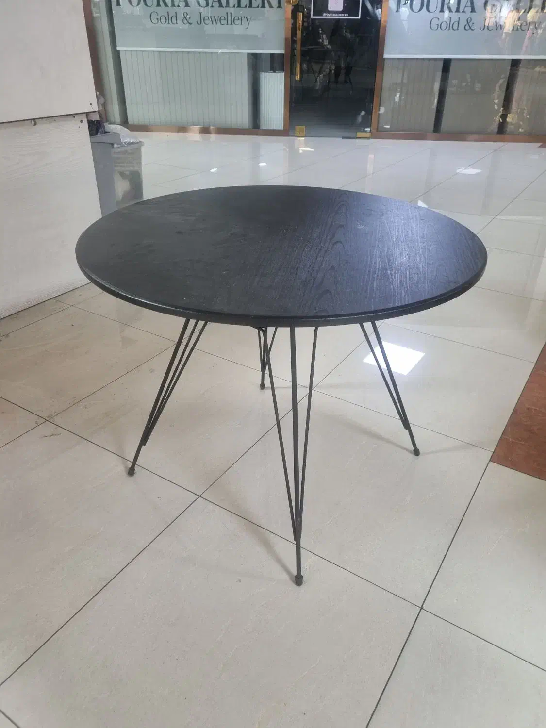 میز و صندلی|کافی‌شاپ و رستوران|تهران, سلیمانی|دیوار