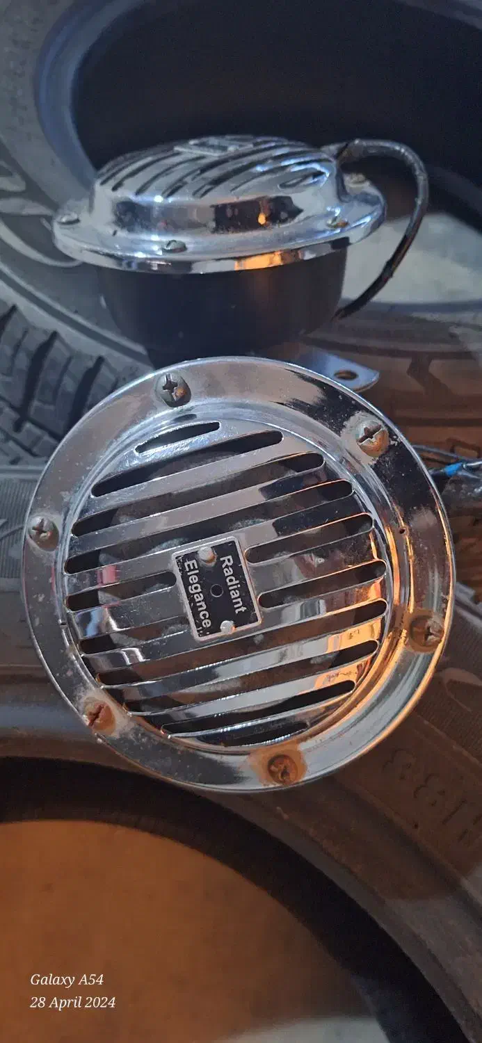 بوق|قطعات یدکی و لوازم جانبی|همدان, |دیوار