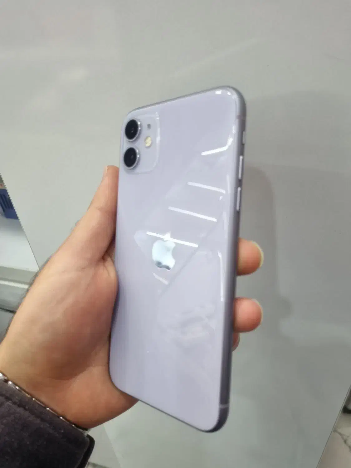 Iphone 11Normall|موبایل|اصفهان, جلفا|دیوار