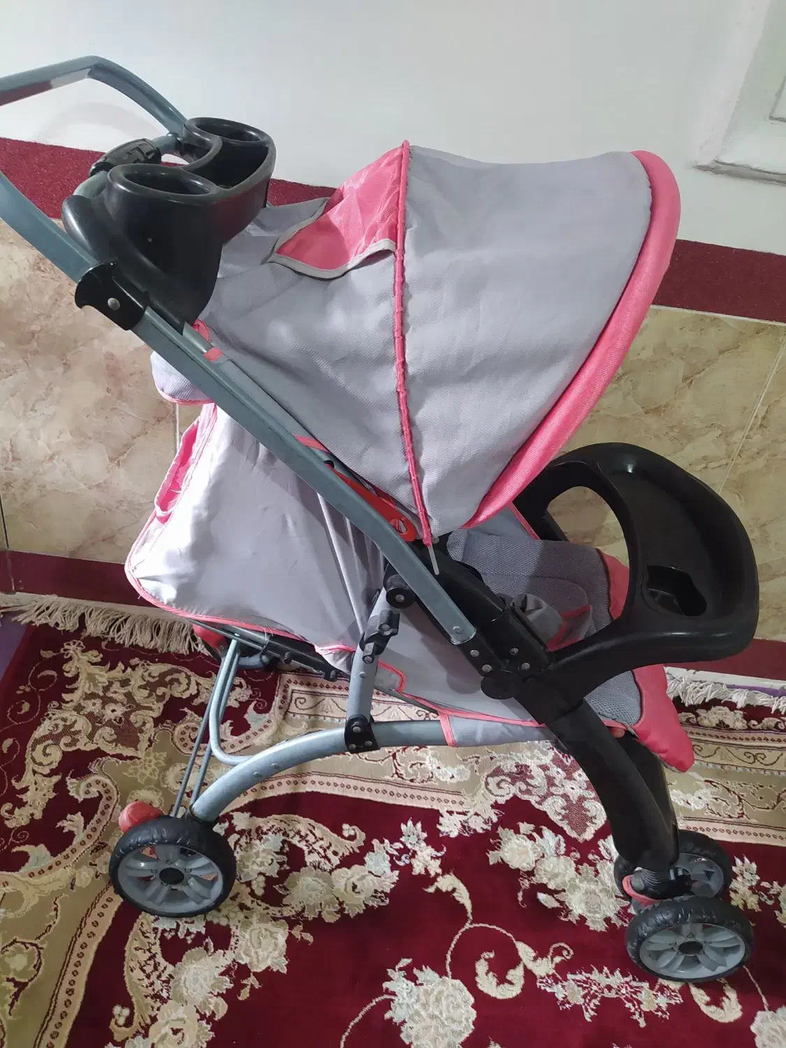 کالسکه|کالسکه و لوازم جانبی|میاندوآب, |دیوار