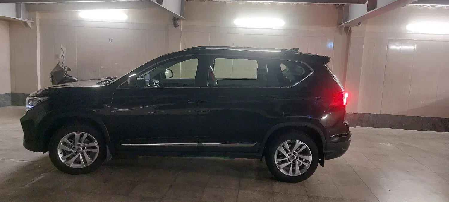 خودروی فردا sx5|خودرو سواری و وانت|تهران, پرستار|دیوار