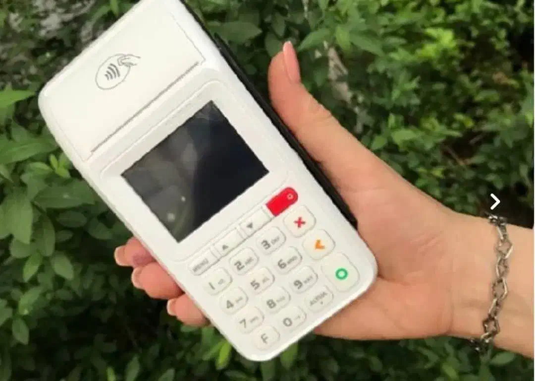 کارتخوان پکس مدل S58 سیار و ثابت //+|فروشگاه و مغازه|یزد, |دیوار