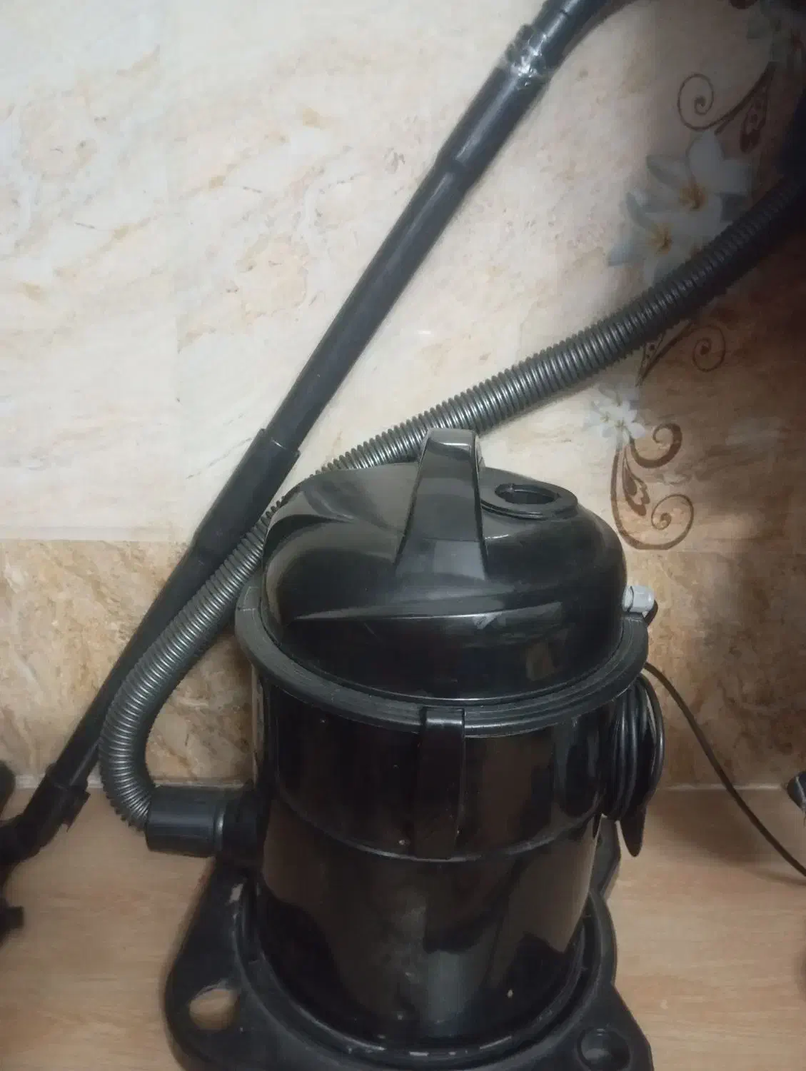 جارو برقی|جاروبرقی، جارو شارژی، بخارشو|یزد, |دیوار