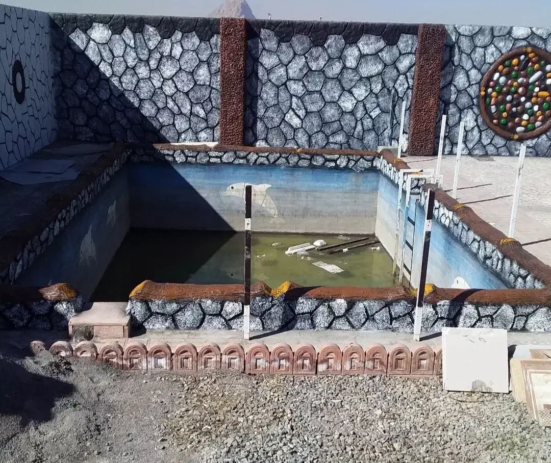 سیمان بری|خدمات پیشه و مهارت|اصفهان, سپاهان‌شهر|دیوار