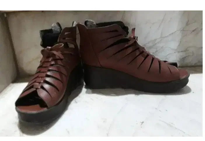 کفش تابستانی و مجلسی|کیف، کفش، کمربند|نجف‌آباد, جعفرآباد|دیوار