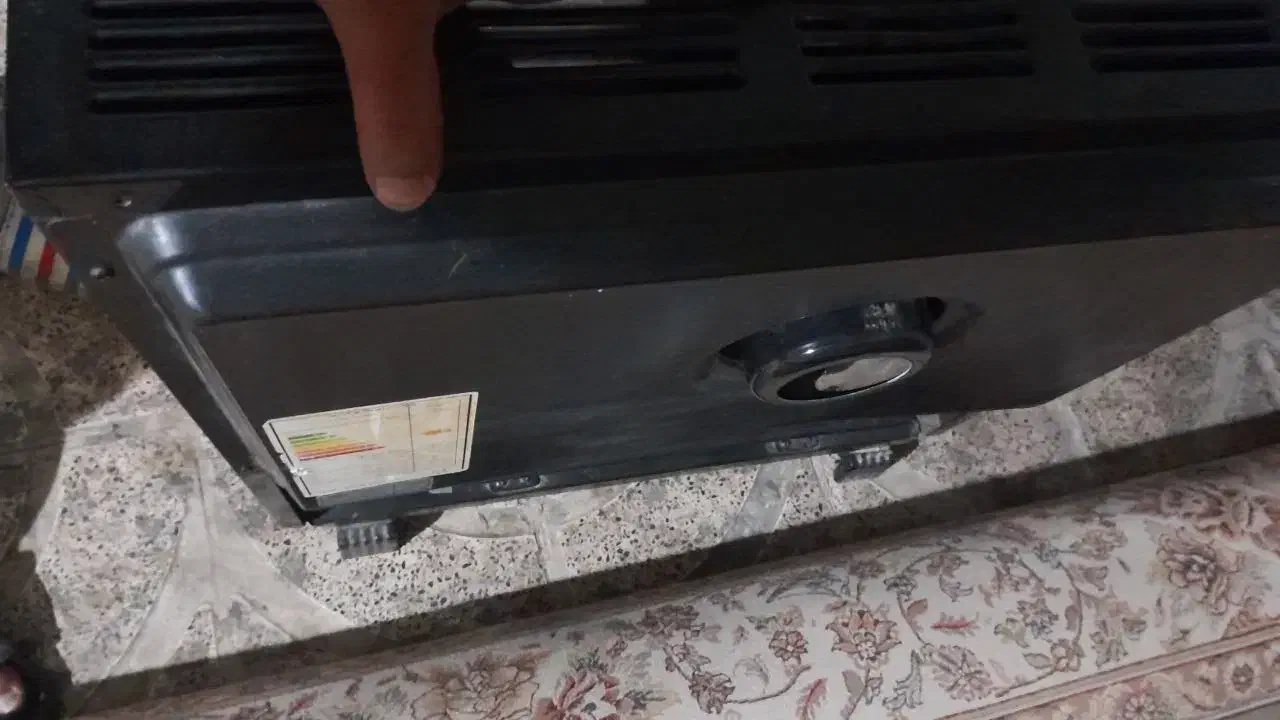 بخاری سالم تمیزه|بخاری، هیتر، شومینه|اسلام‌شهر, شهرک محمدیه|دیوار