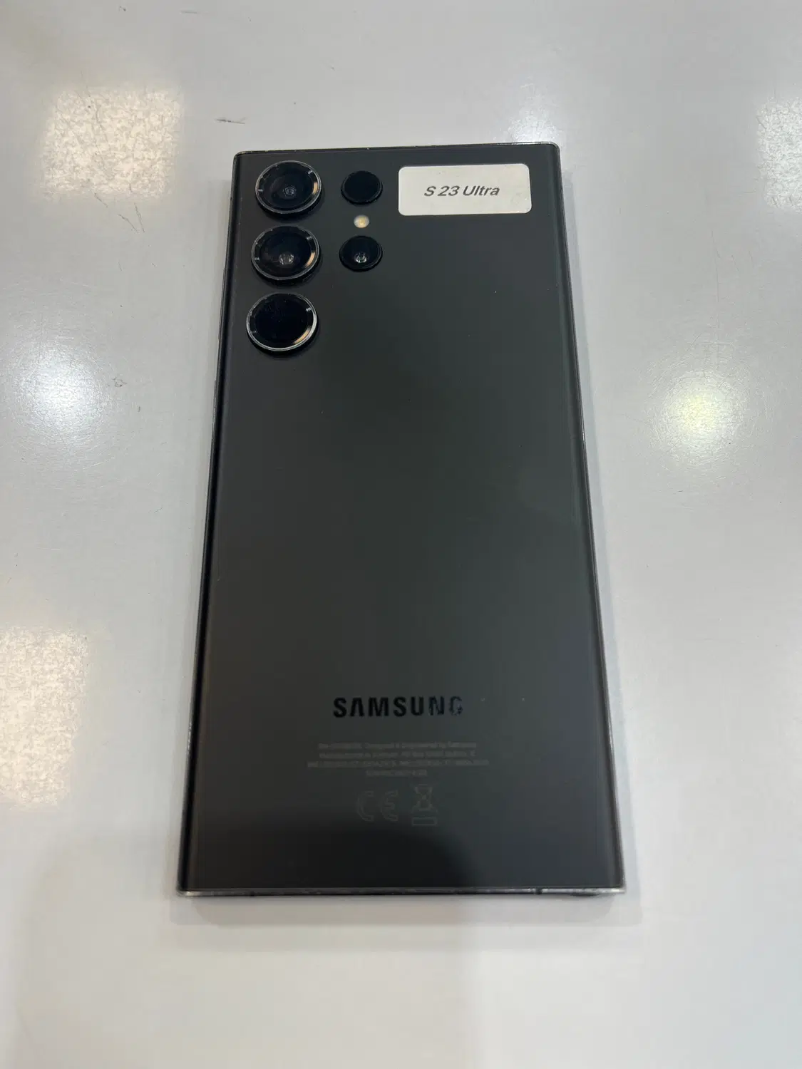 سامسونگ S23 Ultra|موبایل|اصفهان, احمدآباد|دیوار
