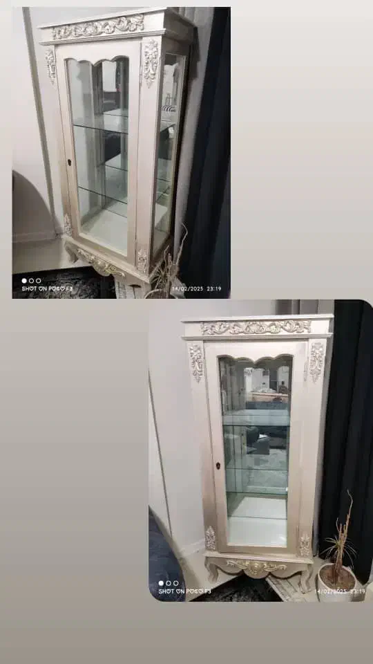 بوفه|بوفه، ویترین، کنسول|نیشابور, مسکن مهر نور|دیوار