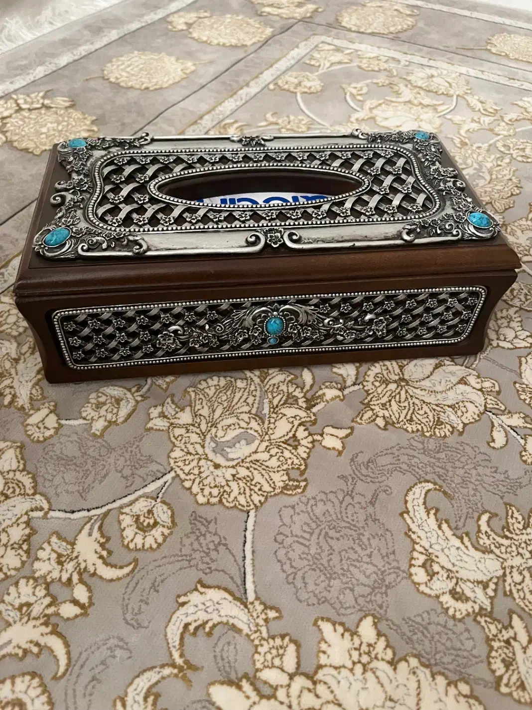سطل آشغال|صنایع دستی و سایر لوازم تزئینی|پاکدشت, خاتون آباد|دیوار
