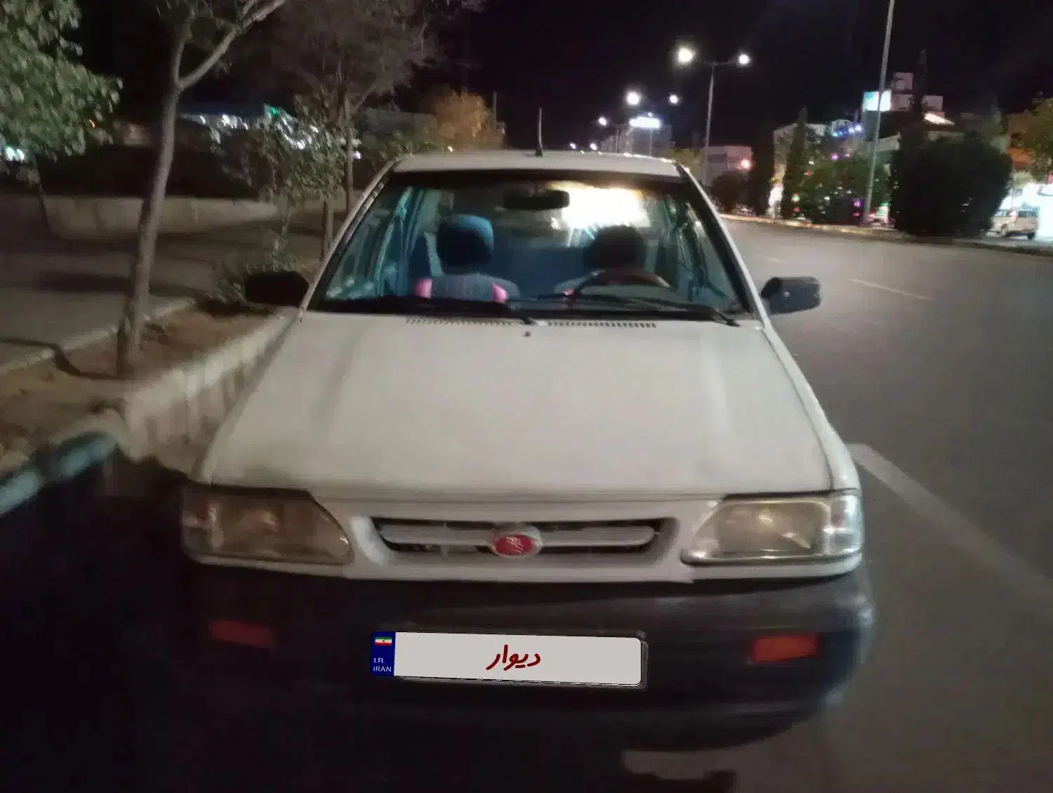 پراید مدل 79|خودرو سواری و وانت|بیرجند, |دیوار