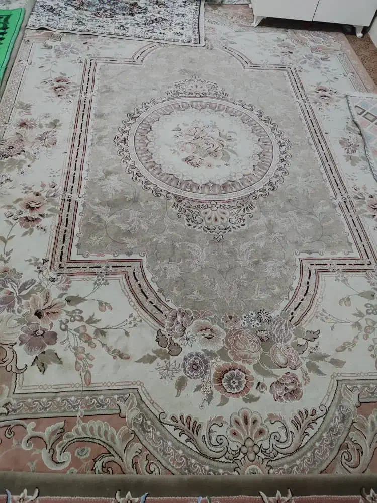 فرش|فرش|دورود, |دیوار