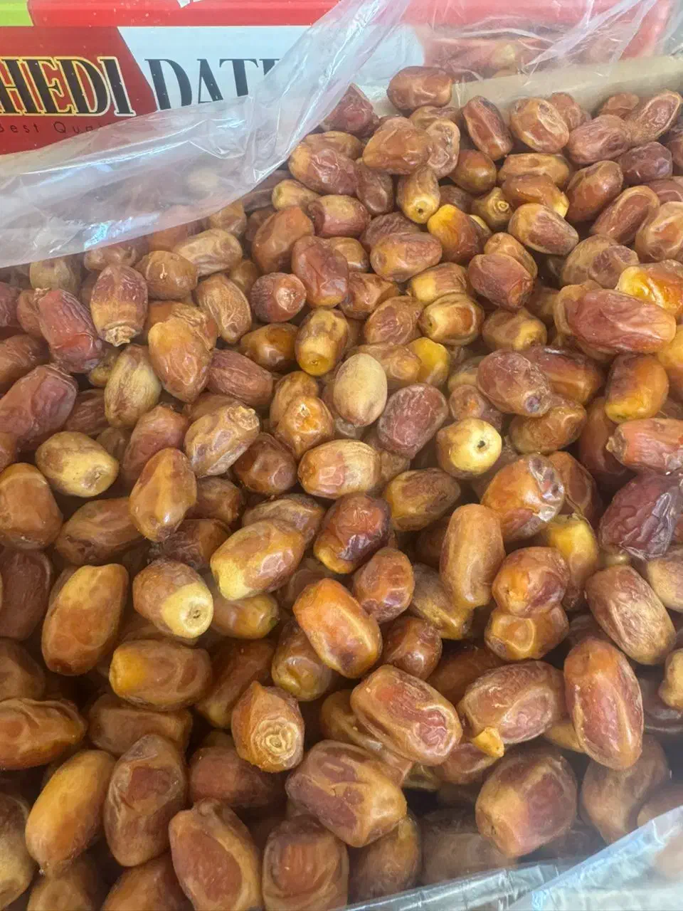 خرمای زاهدی|خوردنی و آشامیدنی|شیراز, لاله|دیوار