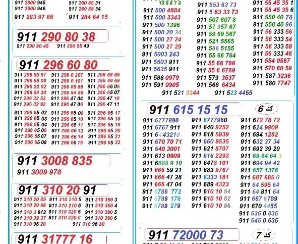 9114004774 9114104774|سیمکارت|رشت, حاجی آباد|دیوار