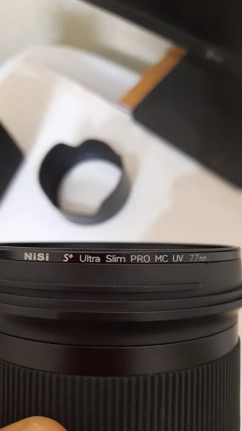 لنز سیگما 50mm 1/4|دوربین عکاسی و فیلم‌برداری|قم, الغدیر|دیوار