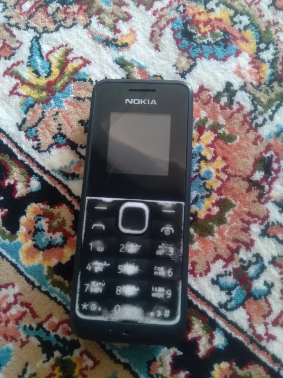 گوشی توکیاه|موبایل|ایذه, |دیوار