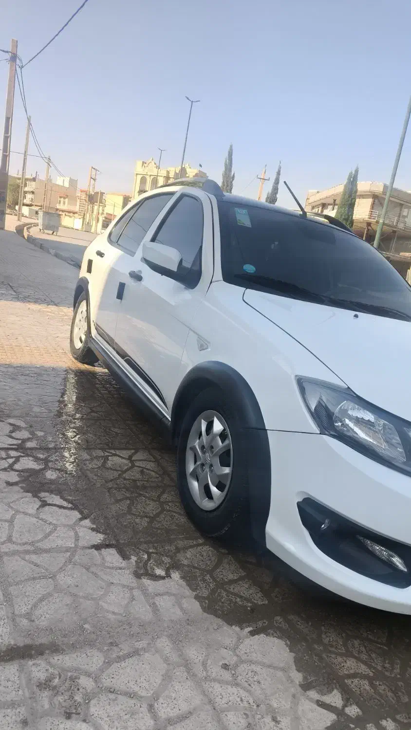 کوییک gxr|خودرو سواری و وانت|سرپل ذهاب, |دیوار