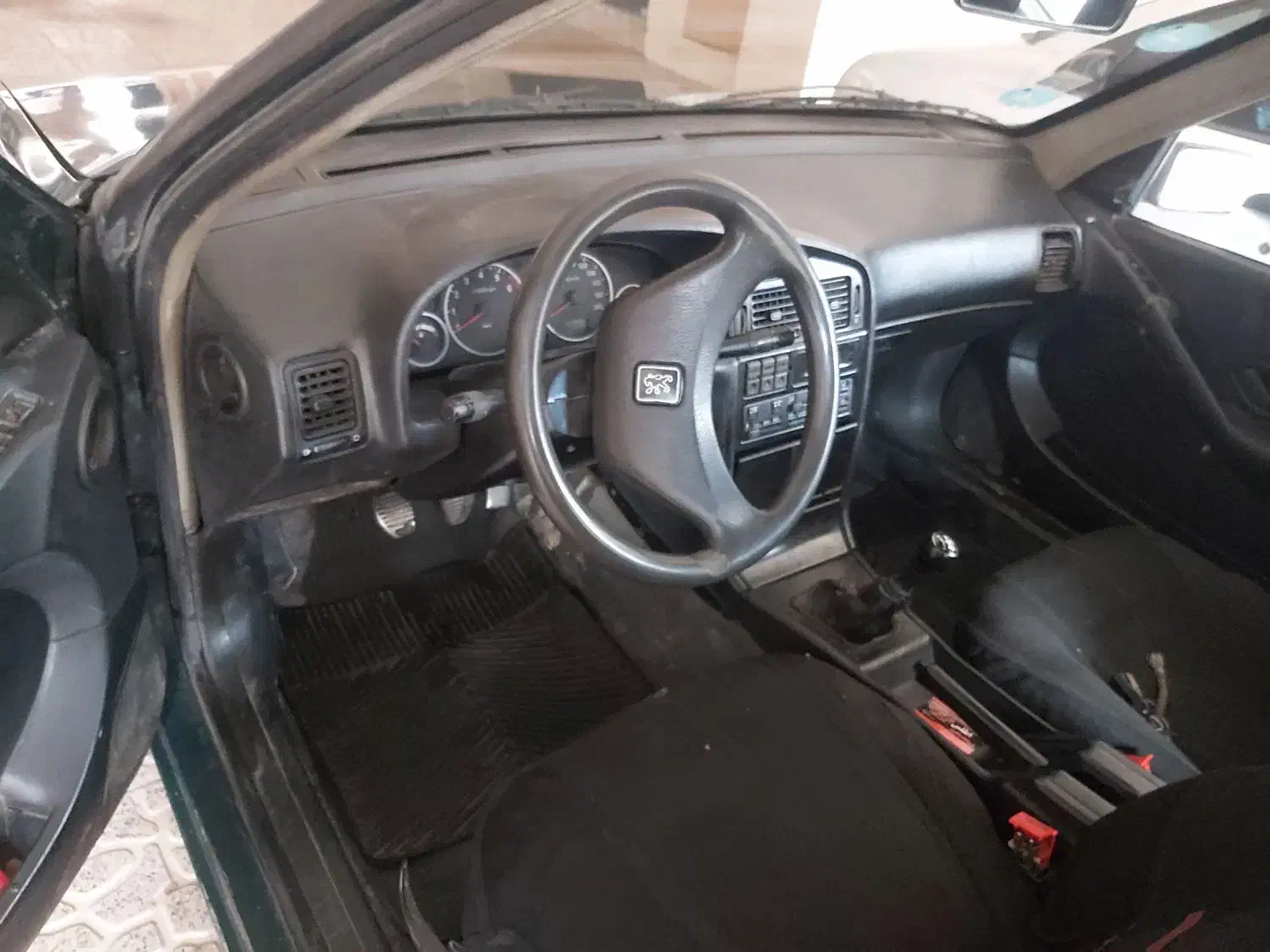 آردی درجه یک|خودرو سواری و وانت|شاهین‌شهر, عطار|دیوار