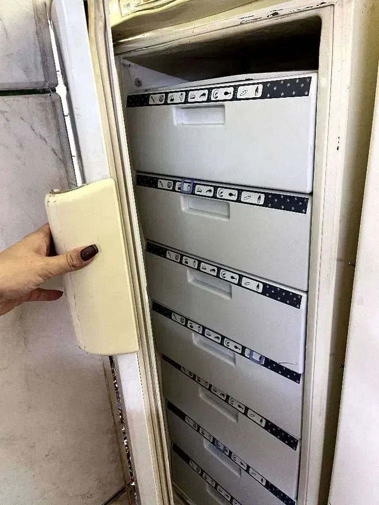 فروش یخچال و فریزر|یخچال و فریزر|لنجان, |دیوار