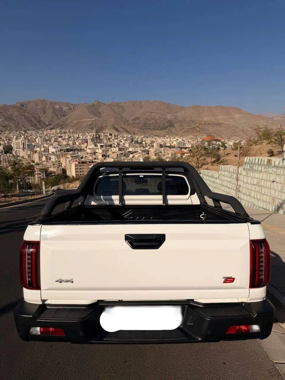Kmc T9|خودرو سواری و وانت|کرج, باغستان|دیوار