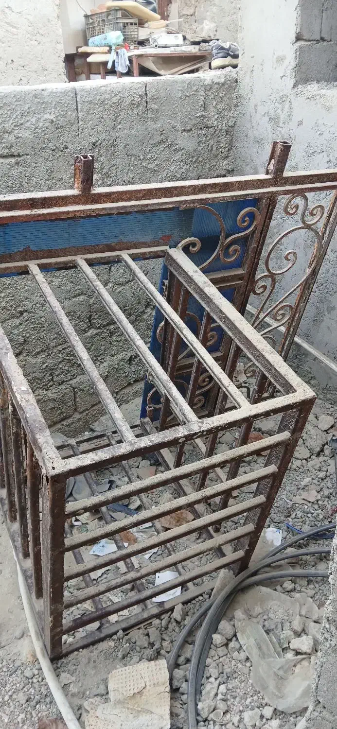 جاکلری|مصالح و تجهیزات ساختمان|قشم, |دیوار