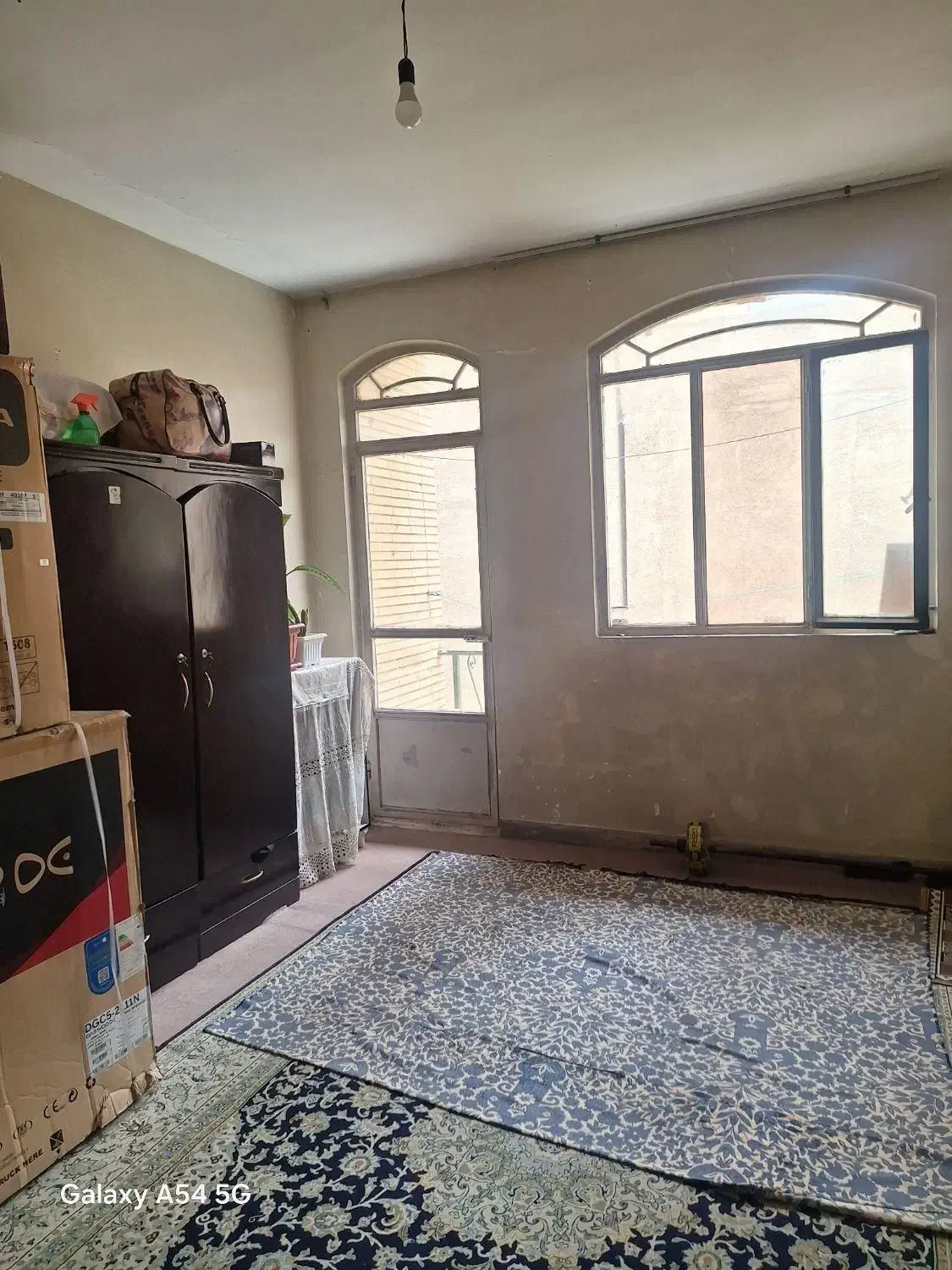 اپارتمان ۷۰متر تک خواب در شهرک۱۷شهریور|اجارهٔ آپارتمان|فردیس, شهرک هفده شهریور|دیوار