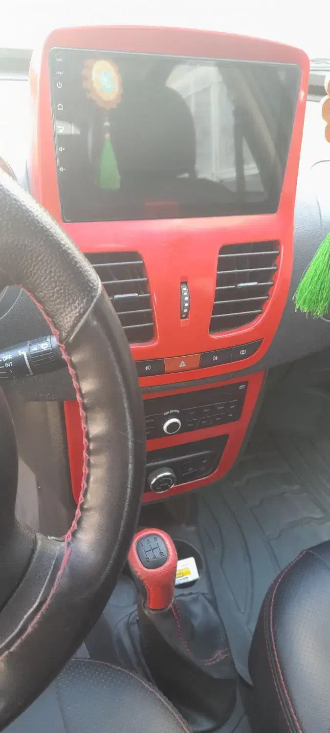 ماشین|خودرو سواری و وانت|مشهد, شهرک رازی (شهرک غرب)|دیوار