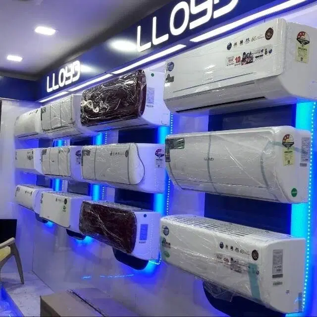 کولر گازی مدلinverter اقساط توانایی 12و 18و 24 و30|کولر گازی و فنکوئل|تهران, شهرک غرب|دیوار