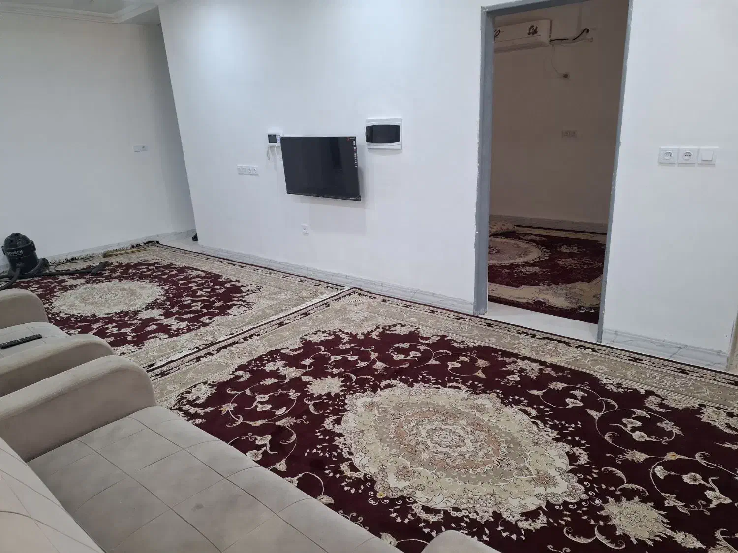 خانه مبله|اجارهٔ کوتاه‌مدت آپارتمان و سوئیت|بندر دیر, |دیوار