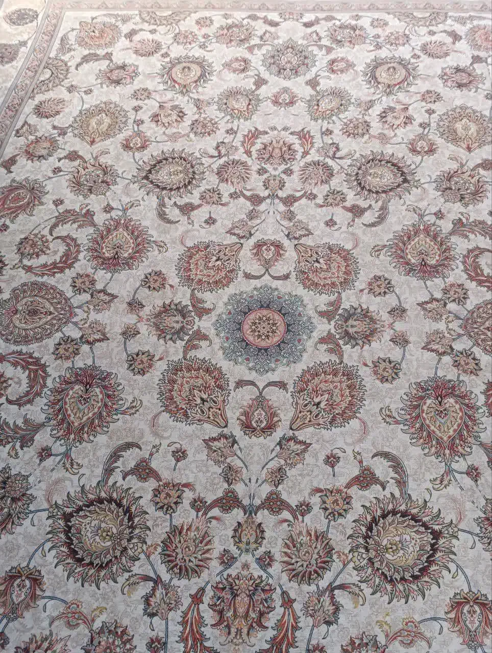 3عددروفرشی کش داردوعدد12متری یک عدد6متری|روفرشی|کرمان, |دیوار