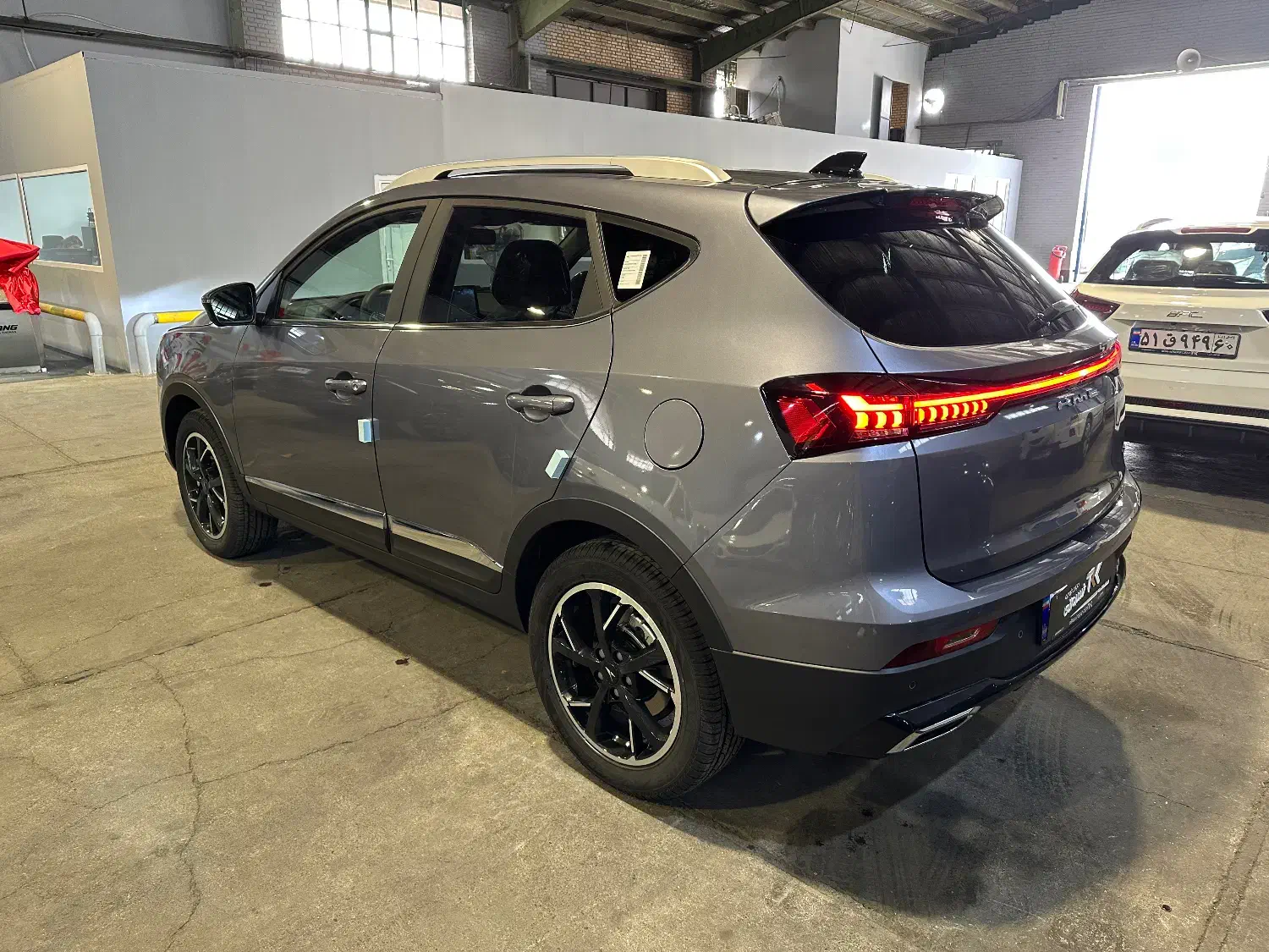 KMC x5|خودرو سواری و وانت|تهران, شهرک استقلال|دیوار