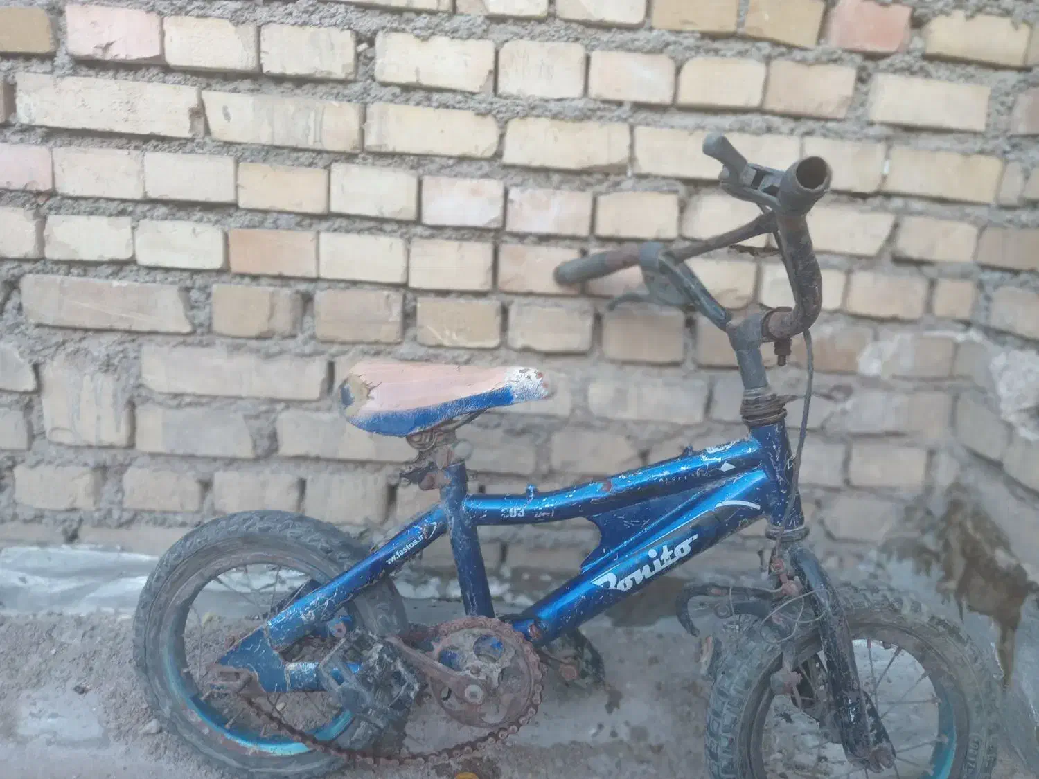 شلنگ آباد کوی علوی|دوچرخه، اسکیت، اسکوتر|اهواز, شهرک رزمندگان|دیوار