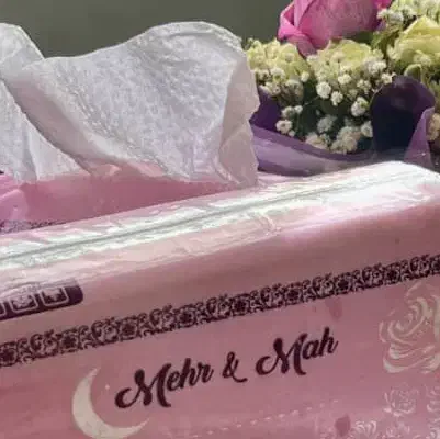 دستمال کاغذی و دستمال دو قولو اقتصادی|مواد شوینده و دستمال کاغذی|قرچک, زیبا شهر|دیوار