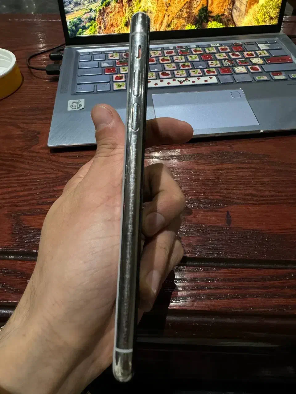 آیفون xs 256G|موبایل|مشهد, امیر|دیوار