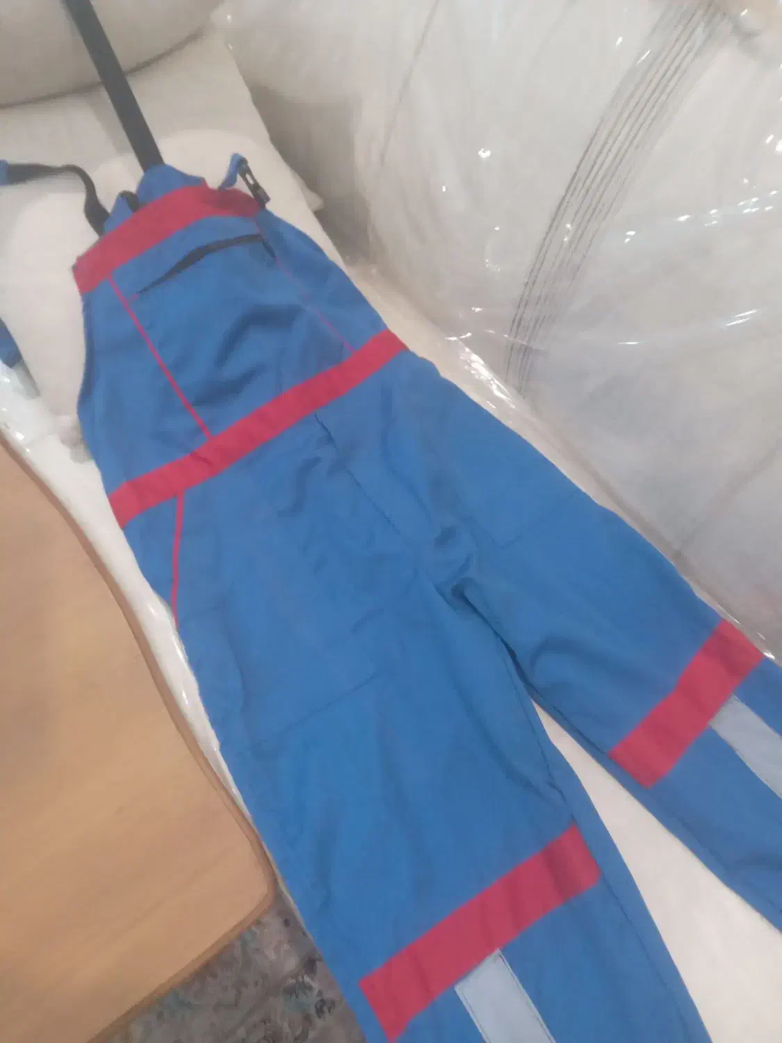 لباس کار لارج آکبند|لباس|تهران, جوادیه|دیوار