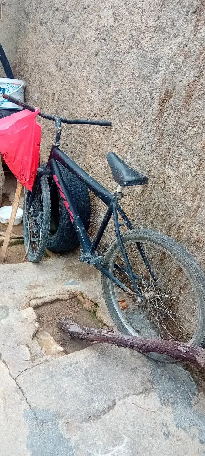 دوچرخه سایز ۲۴|دوچرخه، اسکیت، اسکوتر|بجنورد, |دیوار