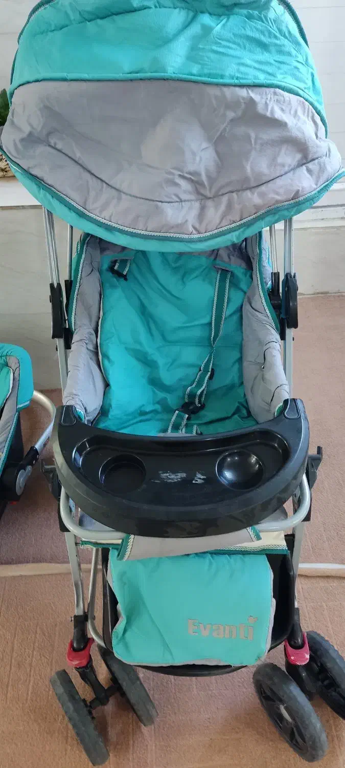 وسایل نوزاد|اسباب و اثاث بچه|کرمانشاه, |دیوار