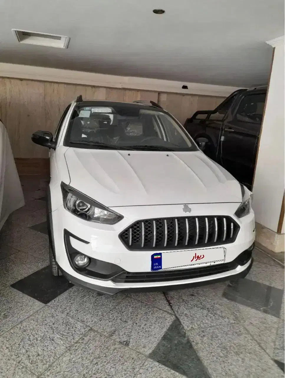 اطلس صفر|خودرو سواری و وانت|نیشابور, شهرک قدس|دیوار