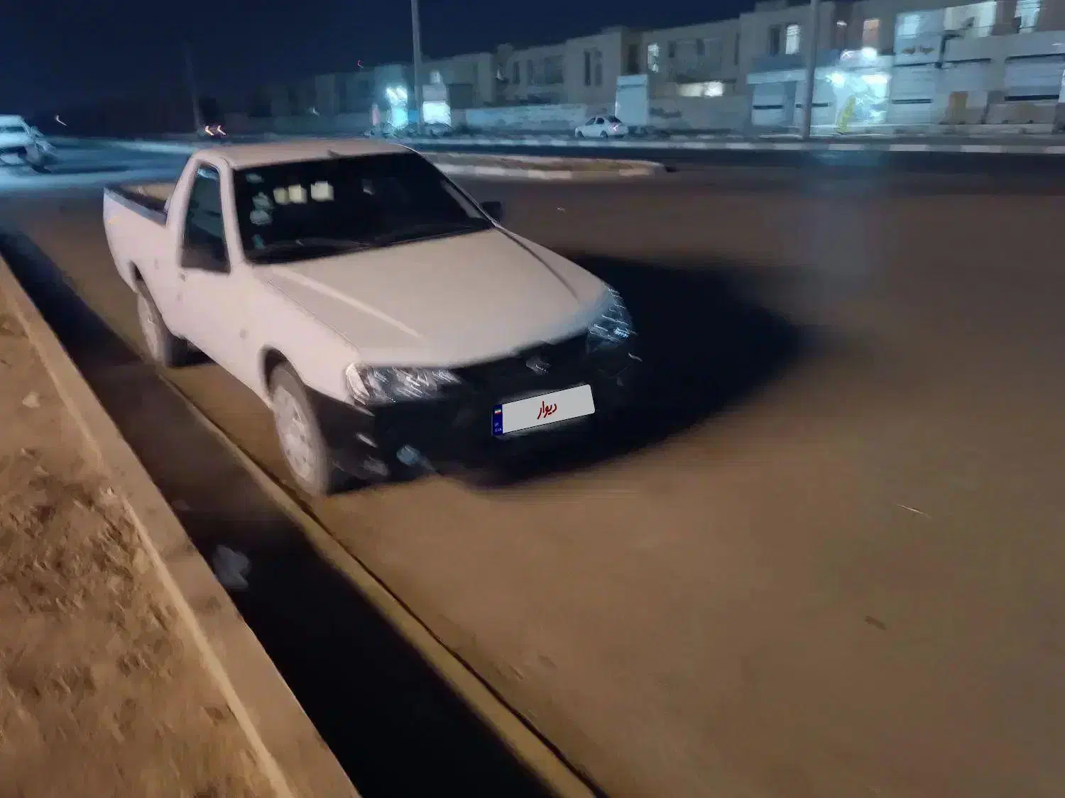 آریسان ۲ دوگانه ۱۴۰۳|خودرو سواری و وانت|اهواز, کوی مهدیس|دیوار