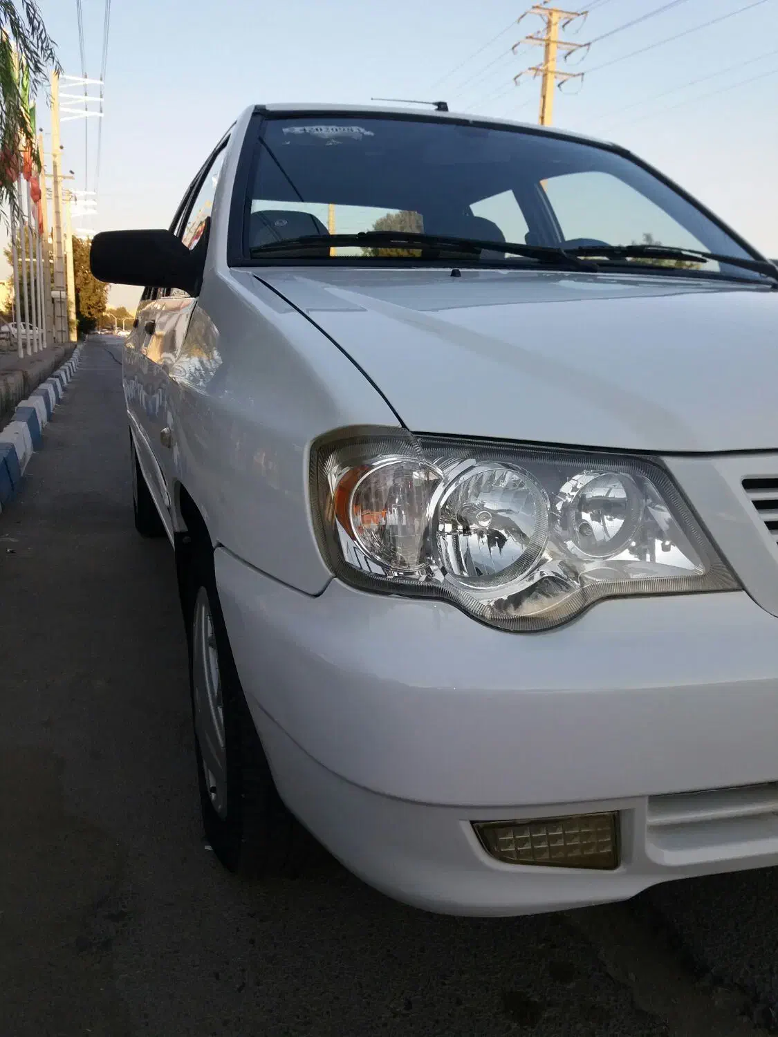 پراید132عتیقه|خودرو سواری و وانت|ارومیه, |دیوار