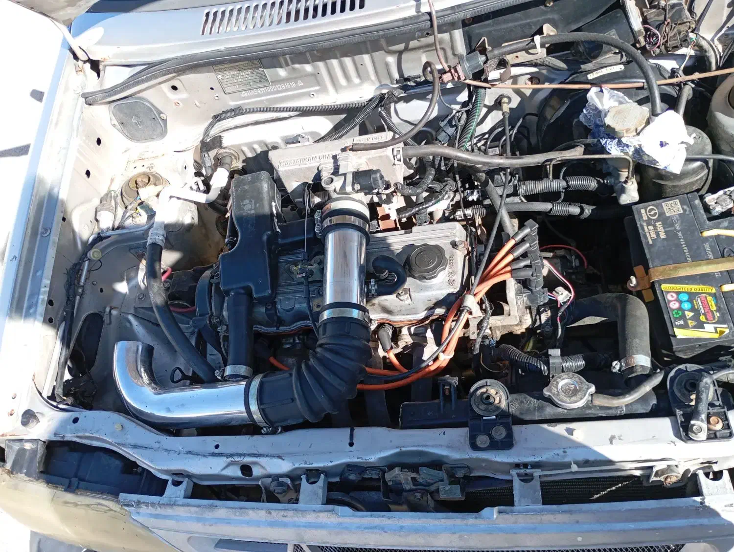 پراید ۹۲|خودرو سواری و وانت|اهواز, شهرک دانشگاه|دیوار