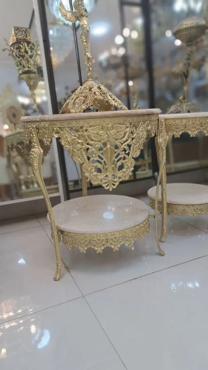 فروش ویژه یلدایی|میز تلفن|شهرکرد, |دیوار