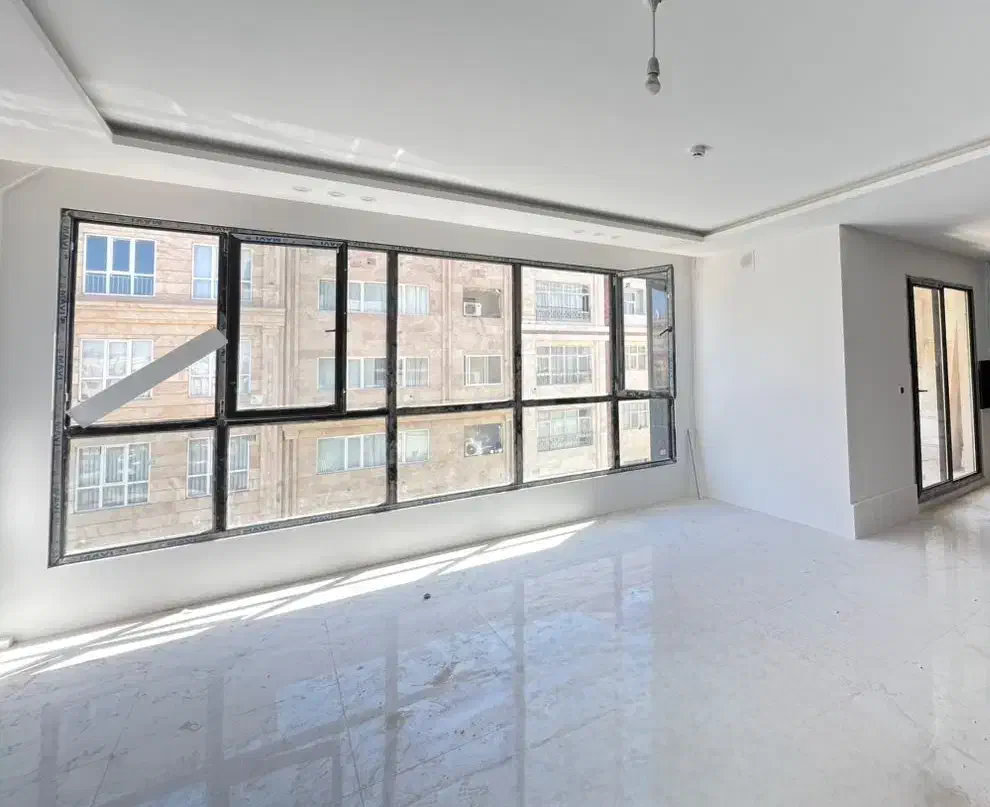 ۸۰ متر/ صفر/ فقط ۷ واحد/|فروش آپارتمان|مشهد, جاهد شهر|دیوار