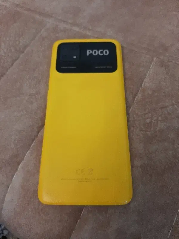 گوشی poco c40|موبایل|رباط‌کریم, شترخوار|دیوار